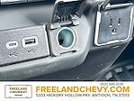 2024 Chevrolet Silverado 1500 Crew Cab 4x4 Pickup for sale #RG397429 - photo 24