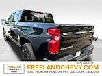 2024 Chevrolet Silverado 1500 Crew Cab 4x4 Pickup for sale #RG397429 - photo 4