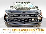 2024 Chevrolet Silverado 1500 Crew Cab 4x4 Pickup for sale #RG397429 - photo 5