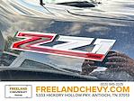 2024 Chevrolet Silverado 1500 Crew Cab 4x4 Pickup for sale #RG397429 - photo 8