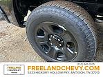 2024 Chevrolet Silverado 1500 Crew Cab 4x4 Pickup for sale #RG397429 - photo 9