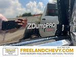 New 2024 Chevrolet Silverado 5500 Crew Cab 4x4 11' Monroe Truck Equipment Steel Dump Truck for sale #RH036723 - photo 10