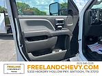 New 2024 Chevrolet Silverado 5500 Crew Cab 4x4 11' Monroe Truck Equipment Steel Dump Truck for sale #RH036723 - photo 12