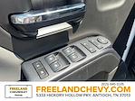 New 2024 Chevrolet Silverado 5500 Crew Cab 4x4 11' Monroe Truck Equipment Steel Dump Truck for sale #RH036723 - photo 13