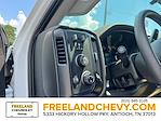 New 2024 Chevrolet Silverado 5500 Crew Cab 4x4 11' Monroe Truck Equipment Steel Dump Truck for sale #RH036723 - photo 14
