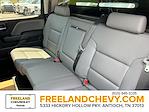 New 2024 Chevrolet Silverado 5500 Crew Cab 4x4 11' Monroe Truck Equipment Steel Dump Truck for sale #RH036723 - photo 17