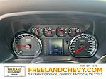 New 2024 Chevrolet Silverado 5500 Crew Cab 4x4 11' Monroe Truck Equipment Steel Dump Truck for sale #RH036723 - photo 18