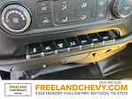 New 2024 Chevrolet Silverado 5500 Crew Cab 4x4 11' Monroe Truck Equipment Steel Dump Truck for sale #RH036723 - photo 21
