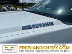 New 2024 Chevrolet Silverado 5500 Crew Cab 4x4 11' Monroe Truck Equipment Steel Dump Truck for sale #RH036723 - photo 5