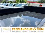 New 2024 Chevrolet Silverado 5500 Crew Cab 4x4 11' Monroe Truck Equipment Steel Dump Truck for sale #RH036723 - photo 7