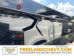 New 2024 Chevrolet Silverado 5500 Crew Cab 4x4 11' Monroe Truck Equipment Steel Dump Truck for sale #RH036723 - photo 8