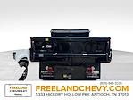 New 2024 Chevrolet Silverado 5500 Crew Cab 4x4 11' Monroe Truck Equipment Steel Dump Truck for sale #RH036723 - photo 2