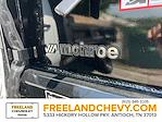 New 2024 Chevrolet Silverado 5500 Crew Cab 4x4 11' Monroe Truck Equipment Steel Dump Truck for sale #RH036723 - photo 9