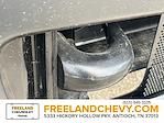 New 2024 Chevrolet Silverado 5500 Regular Cab 4x4 11' Monroe Truck Equipment Steel Dump Truck for sale #RH037459 - photo 6