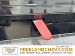 New 2024 Chevrolet Silverado 5500 Regular Cab 4x4 11' Monroe Truck Equipment Steel Dump Truck for sale #RH037459 - photo 12
