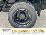 New 2024 Chevrolet Silverado 5500 Regular Cab 4x4 11' Monroe Truck Equipment Steel Dump Truck for sale #RH037459 - photo 14