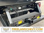New 2024 Chevrolet Silverado 5500 Regular Cab 4x4 11' Monroe Truck Equipment Steel Dump Truck for sale #RH037459 - photo 18