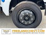 New 2024 Chevrolet Silverado 5500 Regular Cab 4x4 11' Monroe Truck Equipment Steel Dump Truck for sale #RH037459 - photo 21