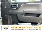 New 2024 Chevrolet Silverado 5500 Regular Cab 4x4 11' Monroe Truck Equipment Steel Dump Truck for sale #RH037459 - photo 22