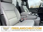 New 2024 Chevrolet Silverado 5500 Regular Cab 4x4 11' Monroe Truck Equipment Steel Dump Truck for sale #RH037459 - photo 24