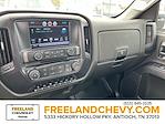 New 2024 Chevrolet Silverado 5500 Regular Cab 4x4 11' Monroe Truck Equipment Steel Dump Truck for sale #RH037459 - photo 30