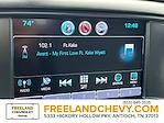 New 2024 Chevrolet Silverado 5500 Regular Cab 4x4 11' Monroe Truck Equipment Steel Dump Truck for sale #RH037459 - photo 36