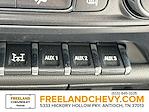 New 2024 Chevrolet Silverado 5500 Regular Cab 4x4 11' Monroe Truck Equipment Steel Dump Truck for sale #RH037459 - photo 40