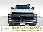 New 2024 Chevrolet Silverado 5500 Regular Cab 4x4 11' Monroe Truck Equipment Steel Dump Truck for sale #RH037459 - photo 44