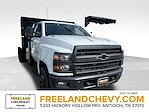 New 2024 Chevrolet Silverado 5500 Regular Cab 4x4 11' Monroe Truck Equipment Steel Dump Truck for sale #RH037459 - photo 45