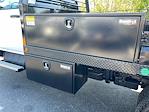 2024 Chevrolet Silverado 5500 Regular Cab DRW 4x4 Blue Ridge Manufacturing Contractor Truck for sale #RH037574 - photo 15