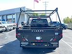 2024 Chevrolet Silverado 5500 Regular Cab DRW 4x4 Blue Ridge Manufacturing Contractor Truck for sale #RH037574 - photo 4