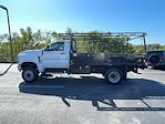 2024 Chevrolet Silverado 5500 Regular Cab DRW 4x4 Blue Ridge Manufacturing Contractor Truck for sale #RH037574 - photo 6