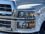 2024 Chevrolet Silverado 5500 Regular Cab DRW 4x4 Blue Ridge Manufacturing Contractor Truck for sale #RH037574 - photo 9