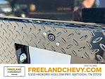 New 2024 Chevrolet Silverado 4500 Regular Cab 4x4 11' 6" Monroe Truck Equipment Contractor Truck for sale #RH089422 - photo 10