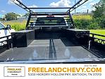 New 2024 Chevrolet Silverado 4500 Regular Cab 4x4 11' 6" Monroe Truck Equipment Contractor Truck for sale #RH089422 - photo 11