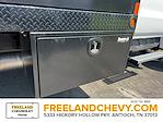 New 2024 Chevrolet Silverado 4500 Regular Cab 4x4 11' 6" Monroe Truck Equipment Contractor Truck for sale #RH089422 - photo 12