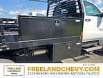 New 2024 Chevrolet Silverado 4500 Regular Cab 4x4 11' 6" Monroe Truck Equipment Contractor Truck for sale #RH089422 - photo 13