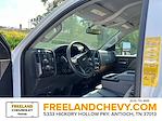 New 2024 Chevrolet Silverado 4500 Regular Cab 4x4 11' 6" Monroe Truck Equipment Contractor Truck for sale #RH089422 - photo 14