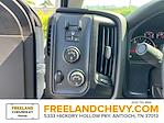 New 2024 Chevrolet Silverado 4500 Regular Cab 4x4 11' 6" Monroe Truck Equipment Contractor Truck for sale #RH089422 - photo 17