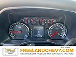 New 2024 Chevrolet Silverado 4500 Regular Cab 4x4 11' 6" Monroe Truck Equipment Contractor Truck for sale #RH089422 - photo 18