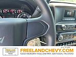 New 2024 Chevrolet Silverado 4500 Regular Cab 4x4 11' 6" Monroe Truck Equipment Contractor Truck for sale #RH089422 - photo 20