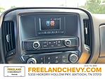 New 2024 Chevrolet Silverado 4500 Regular Cab 4x4 11' 6" Monroe Truck Equipment Contractor Truck for sale #RH089422 - photo 23