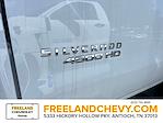 New 2024 Chevrolet Silverado 4500 Regular Cab 4x4 11' 6" Monroe Truck Equipment Contractor Truck for sale #RH089422 - photo 6