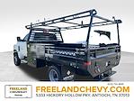 New 2024 Chevrolet Silverado 4500 Regular Cab 4x4 11' 6" Monroe Truck Equipment Contractor Truck for sale #RH089422 - photo 7