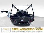 New 2024 Chevrolet Silverado 4500 Regular Cab 4x4 11' 6" Monroe Truck Equipment Contractor Truck for sale #RH089422 - photo 8