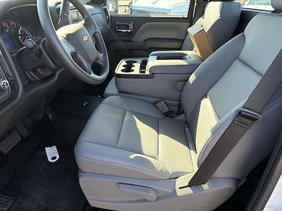 New 2024 Chevrolet Silverado 4500 - photo 1