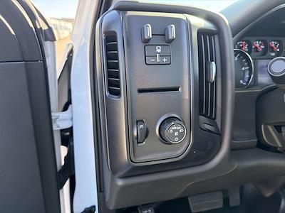 New 2024 Chevrolet Silverado 4500 - photo 1