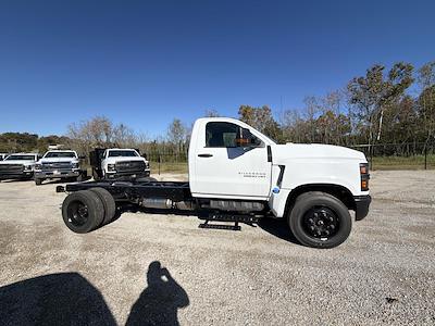 New 2024 Chevrolet Silverado 4500 - photo 1