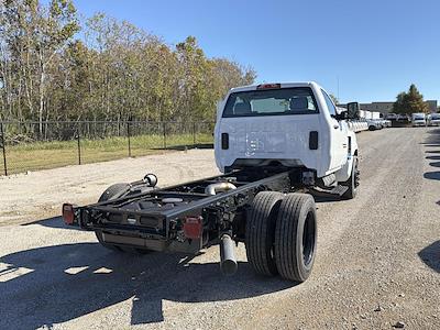 New 2024 Chevrolet Silverado 4500 - photo 1