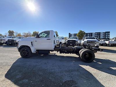 New 2024 Chevrolet Silverado 4500 - photo 1